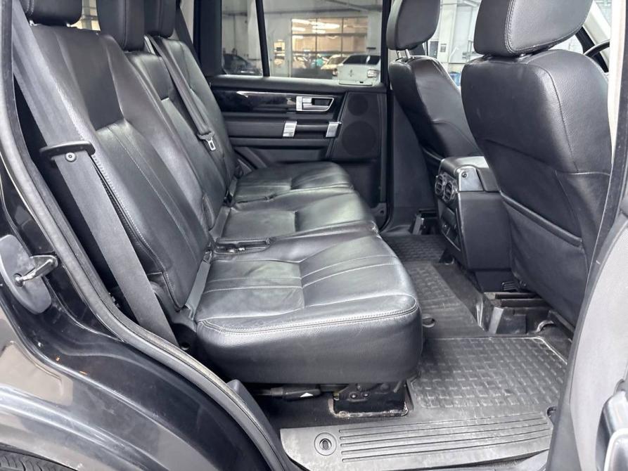 Land Rover Discovery IV Ростов-на-Дону  - изображение 17