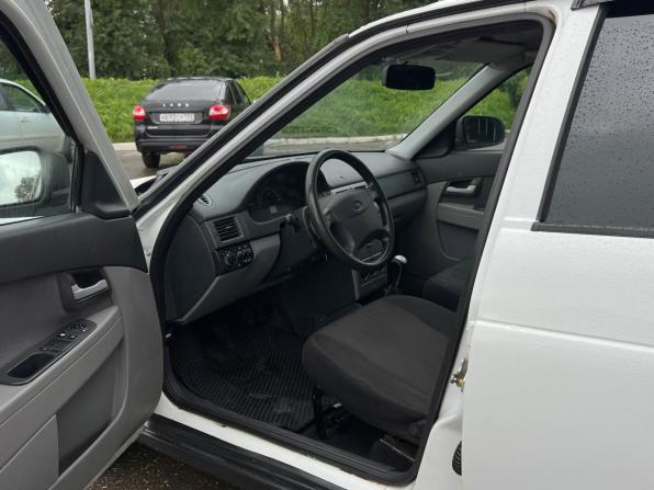 Lada (ВАЗ) Priora I с пробегом 2011 года, цена 299 000 рублей, 223000 км, универсал, Автокод Объявления