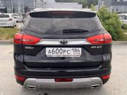 Geely Atlas I Уфа  - изображение 21