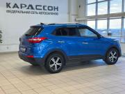 Hyundai Creta I Волгоград  - изображение 19