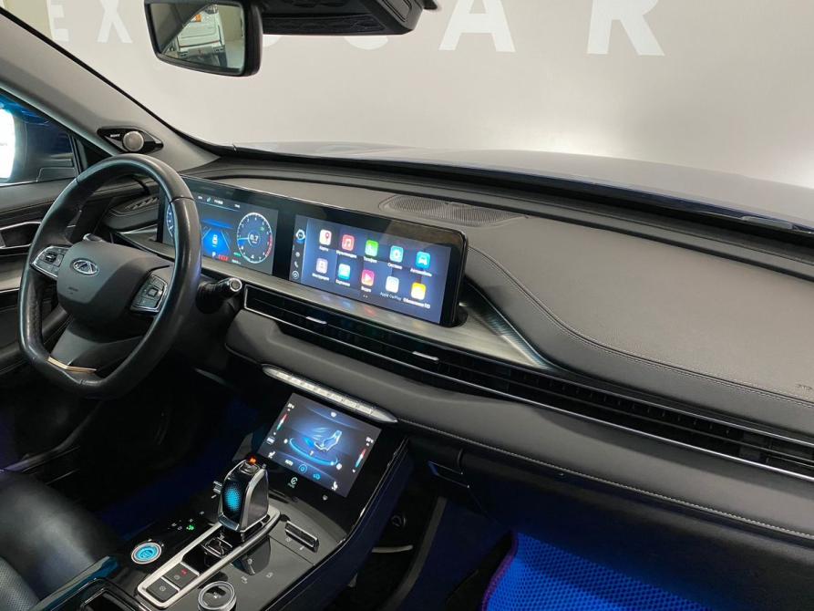 Chery Tiggo 8 Pro Max I Волгоград  - изображение 12
