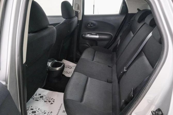 Nissan Juke I с пробегом 2011 года, цена 899 000 рублей, 230000 км, внедорожник, Автокод Объявления