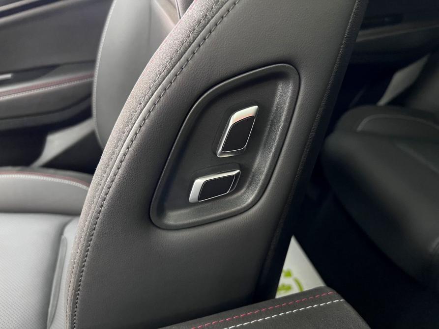 Geely Tugella I Рестайлинг Тверь  - изображение 31