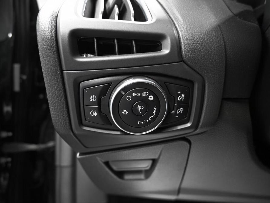 Ford Focus III Рестайлинг Тверь  - изображение 20