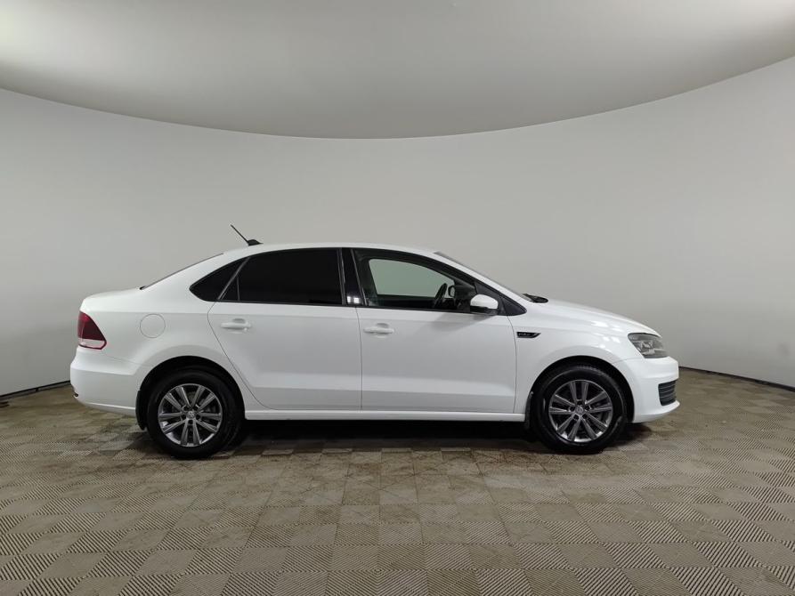 Volkswagen Polo V Рестайлинг Уфа  - изображение 5