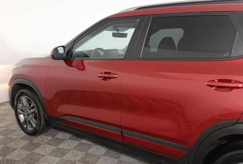 Kia Seltos I Волгоград  - изображение 19
