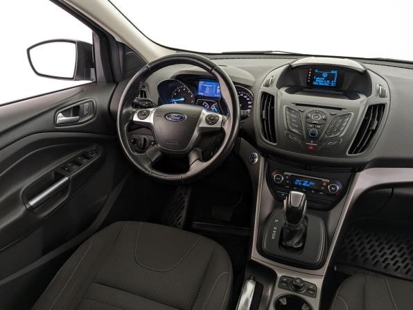 Ford Kuga II с пробегом 2016 года, цена 1 620 000 рублей, 87524 км, внедорожник, Автокод Объявления