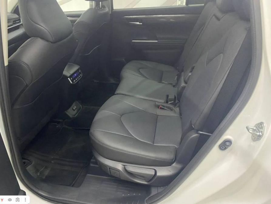 Toyota Highlander IV (XU70) Воронеж  - изображение 15