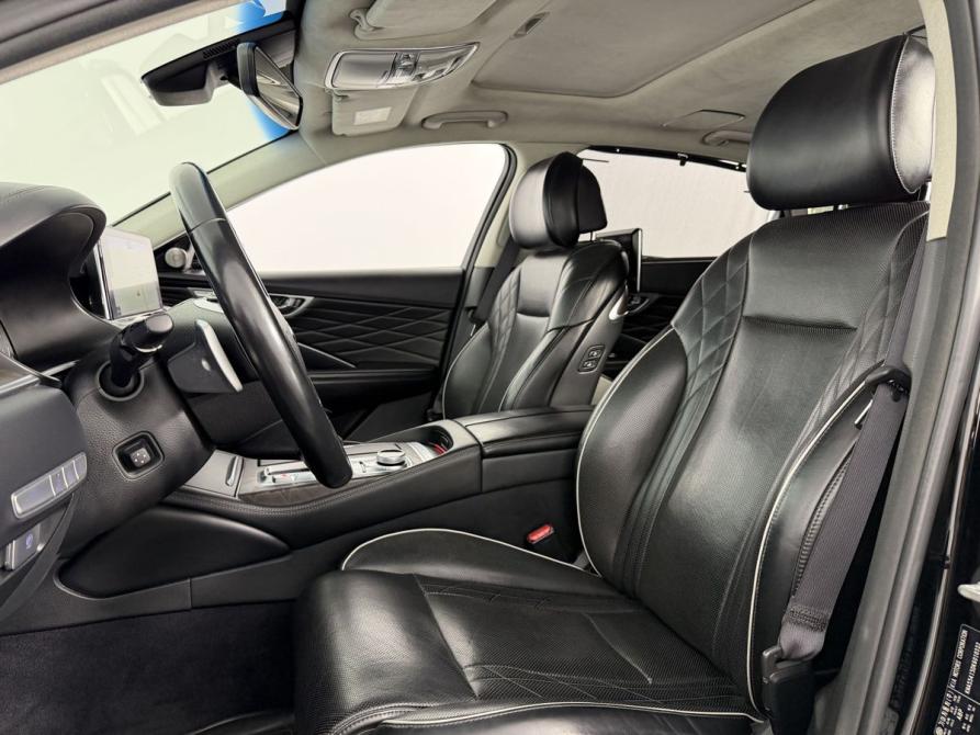Kia K900 II Калининград  - изображение 9
