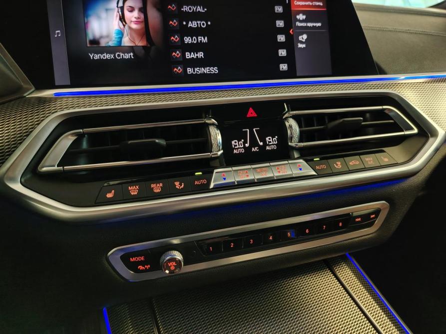 BMW X5 IV (G05/G18) Санкт-Петербург  - изображение 16