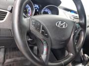 Hyundai Elantra V (MD) Пермь  - изображение 27