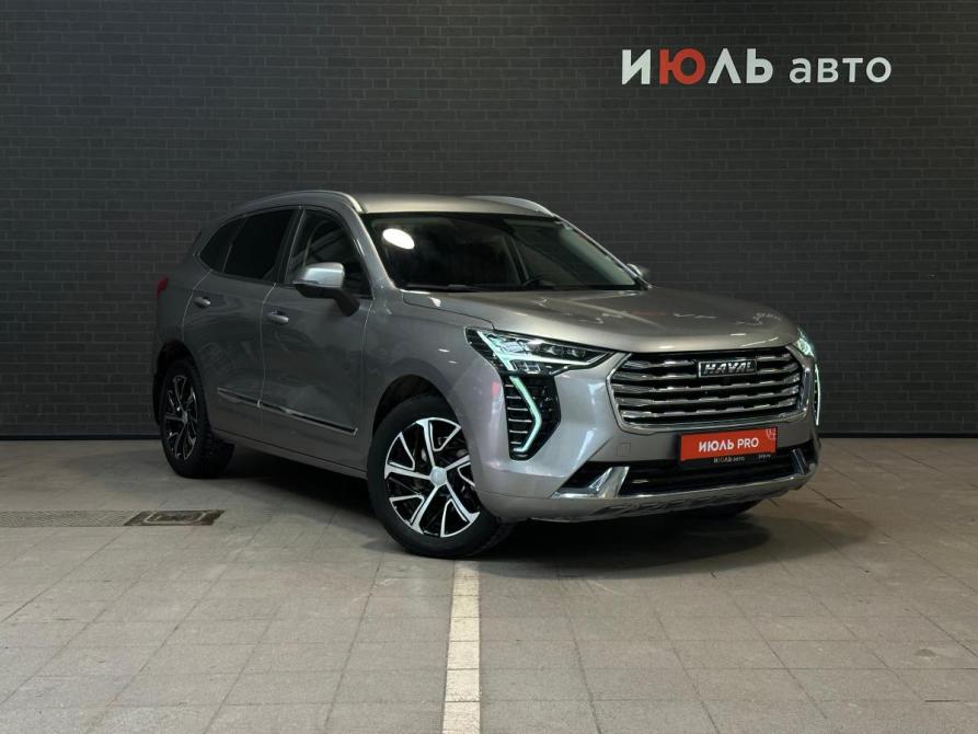 Haval Jolion I Челябинск  - изображение 3