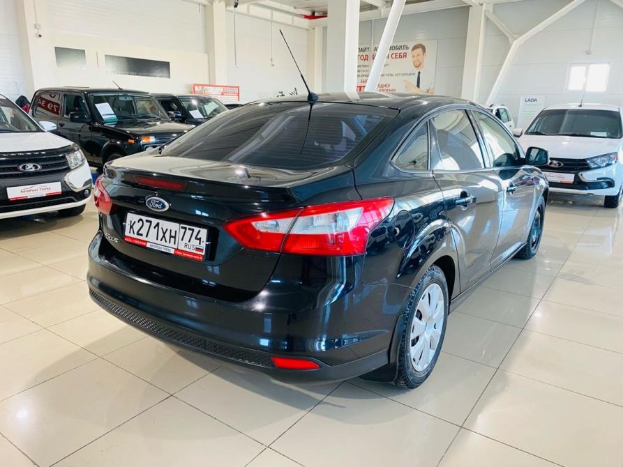 Ford Focus III Миасс  - изображение 5