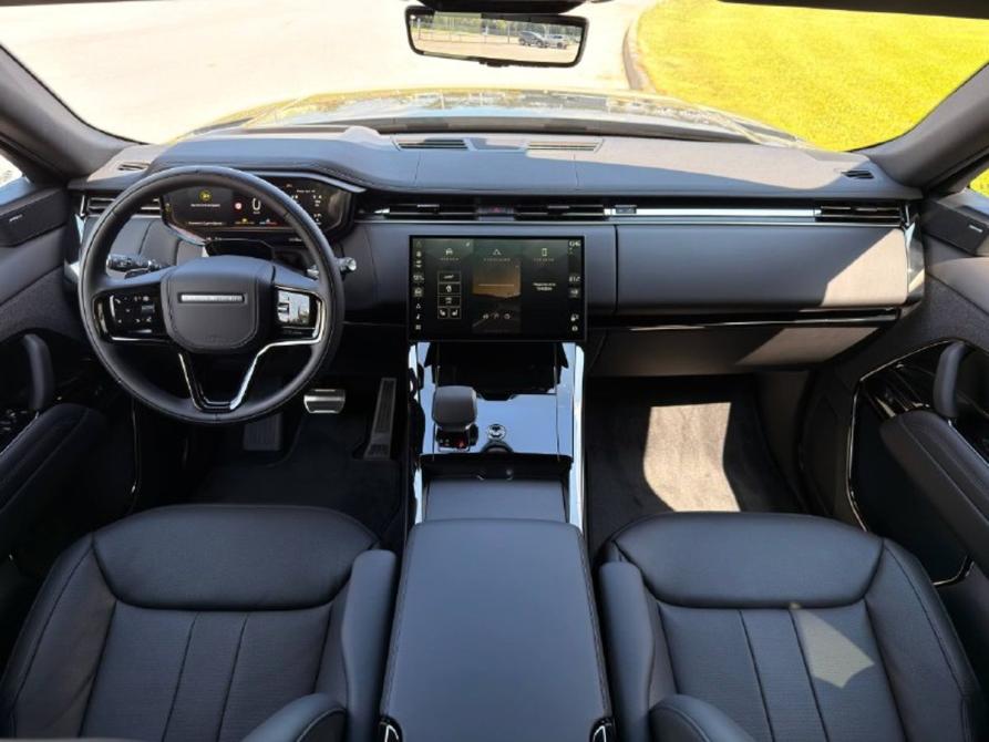 Land Rover Range Rover Sport III Пермь  - изображение 15