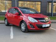 Opel Corsa D Рестайлинг II Ярославль  - изображение 18