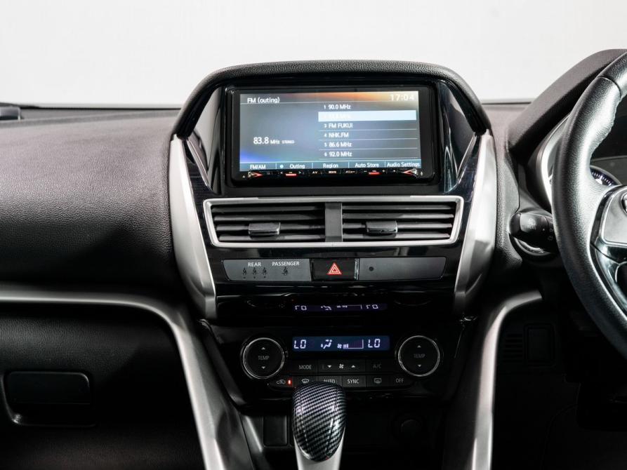 Mitsubishi Eclipse Cross I Чита  - изображение 10