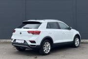 Volkswagen T-Roc I (China Market) Красноярск  - изображение 28