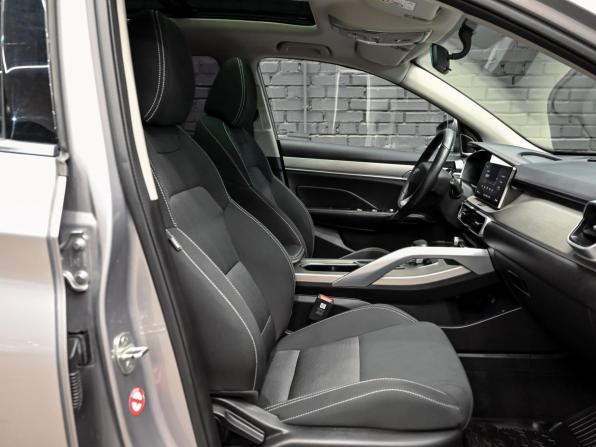 Geely Coolray I с пробегом 2023 года, цена 1 830 000 рублей, 76989 км, внедорожник, Автокод Объявления