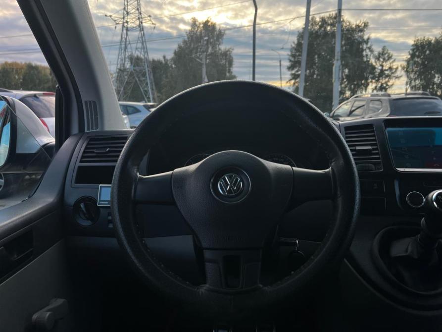 Volkswagen Transporter T5 Рестайлинг Стерлитамак  - изображение 16