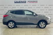 Hyundai ix35 I Мурманск  - изображение 27