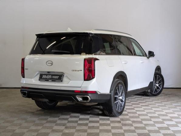 GAC GS8 II с пробегом 2024 года, цена 3 450 000 рублей, 61675 км, внедорожник, Автокод Объявления