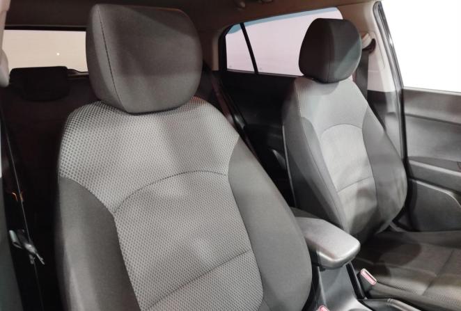 Hyundai Creta I Рестайлинг с пробегом 2020 года, цена 1 550 000 рублей, 150959 км, внедорожник, Автокод Объявления