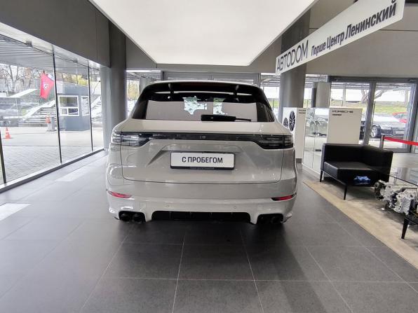 Porsche Cayenne III с пробегом 2021 года, цена 8 625 000 рублей, 94412 км, внедорожник, Автокод Объявления