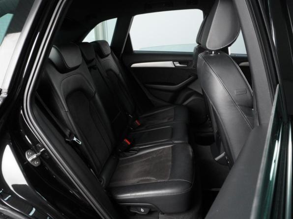 Audi Q5 I (8R) Рестайлинг с пробегом 2016 года, цена 2 959 000 рублей, 96523 км, внедорожник, Автокод Объявления