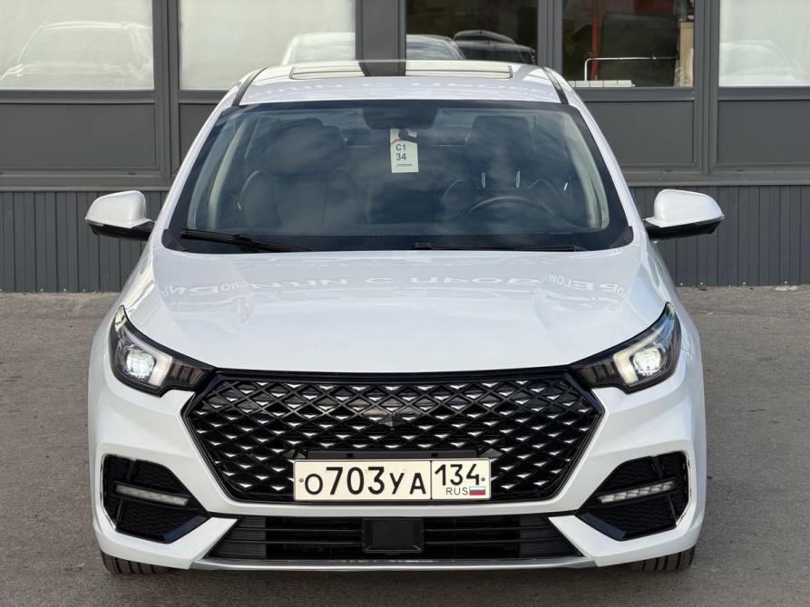 Omoda S5 Волгоград  - изображение 3