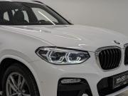 BMW X3 III (G01) Москва  - изображение 57