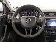 Skoda Rapid I Рестайлинг Москва  - изображение 46