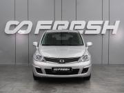 Nissan Tiida I Рестайлинг Воронеж  - изображение 19