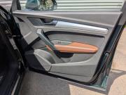 Audi Q5 II (FY) Москва  - изображение 50