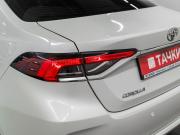 Toyota Corolla XII (E210) Красноярск  - изображение 50