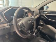 Lada (ВАЗ) Vesta I Рестайлинг (NG) Екатеринбург  - изображение 30