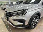 Lada (ВАЗ) Vesta I Рестайлинг (NG) Уфа  - изображение 40