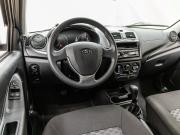 Lada (ВАЗ) Granta I Рестайлинг Волгоград  - изображение 46