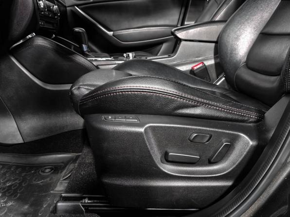 Mazda CX-5 I Рестайлинг с пробегом 2016 года, цена 2 085 000 рублей, 119000 км, внедорожник, Автокод Объявления
