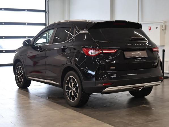 JETOUR X50 с пробегом 2024 года, цена 1 779 000 рублей, 13443 км, внедорожник, Автокод Объявления