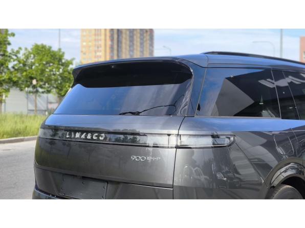 Новый Lynk &amp; Co 900 2026 года, цена 8 850 000 рублей, внедорожник, Автокод Объявления
