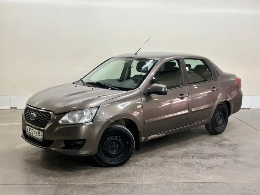 Datsun on-DO I Саратов  - изображение 1