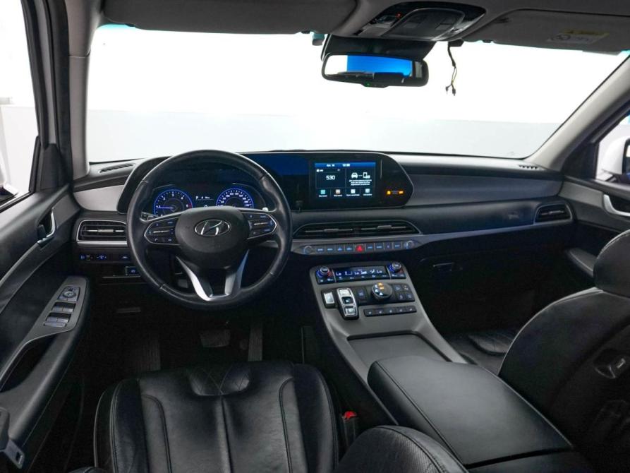 Hyundai Palisade I Москва  - изображение 6