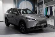Omoda C7 Москва  - изображение 15