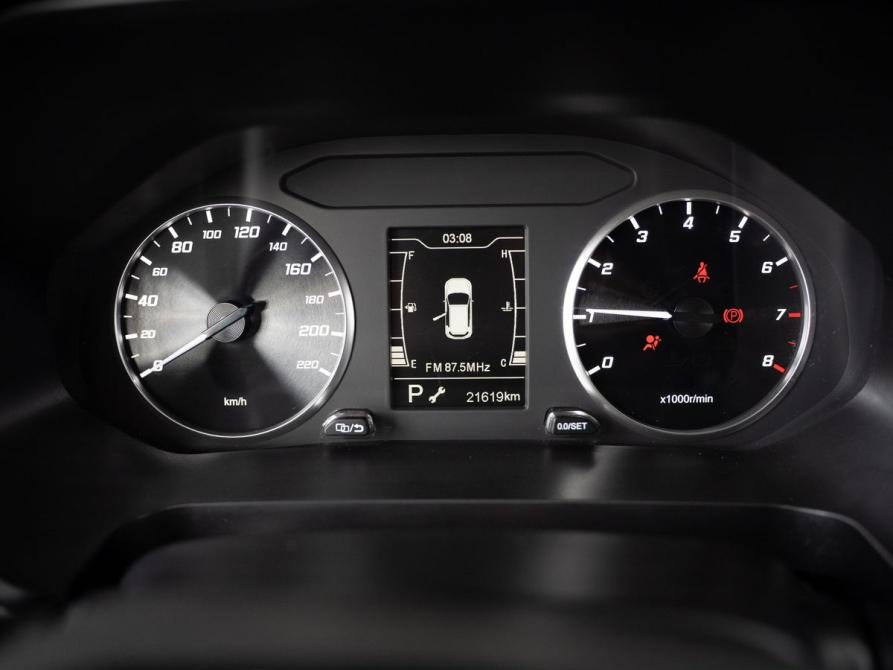 Chery Tiggo 4 Pro I Ростов-на-Дону  - изображение 10
