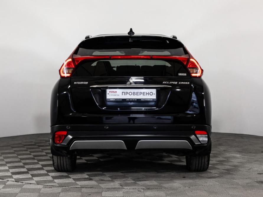 Mitsubishi Eclipse Cross I Санкт-Петербург  - изображение 6