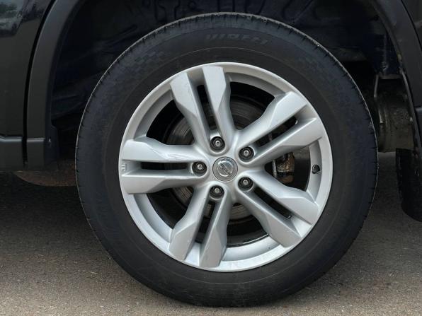 Nissan X-Trail II Рестайлинг с пробегом 2013 года, цена 1 320 000 рублей, 273145 км, внедорожник, Автокод Объявления