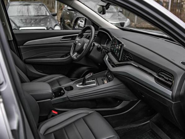 Haval F7 I Рестайлинг с пробегом 2023 года, цена 1 880 000 рублей, 93439 км, внедорожник, Автокод Объявления