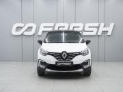 Renault Kaptur I Рестайлинг Ростов-на-Дону  - изображение 23