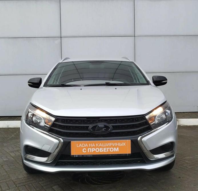 Lada (ВАЗ) Vesta I Челябинск  - изображение 2