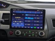 Honda Civic VIII Рестайлинг Москва  - изображение 42